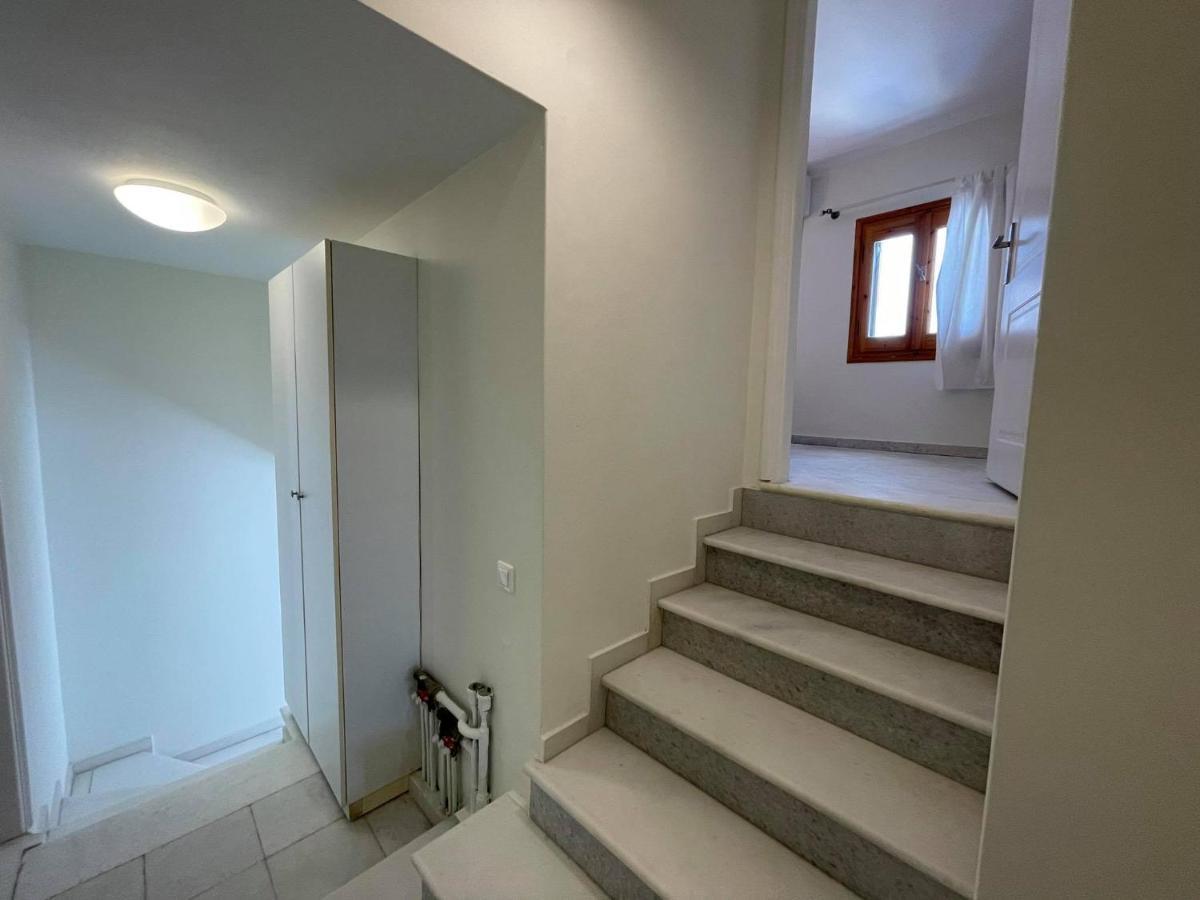 Naxos City Apanemi Beachhouse מראה חיצוני תמונה